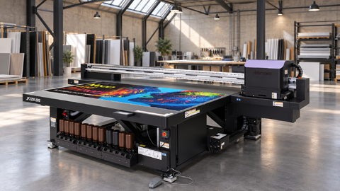 Mimaki JFX220-2525